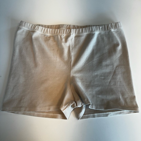Skims outdoor shorts: bone - Picture 2 of 4